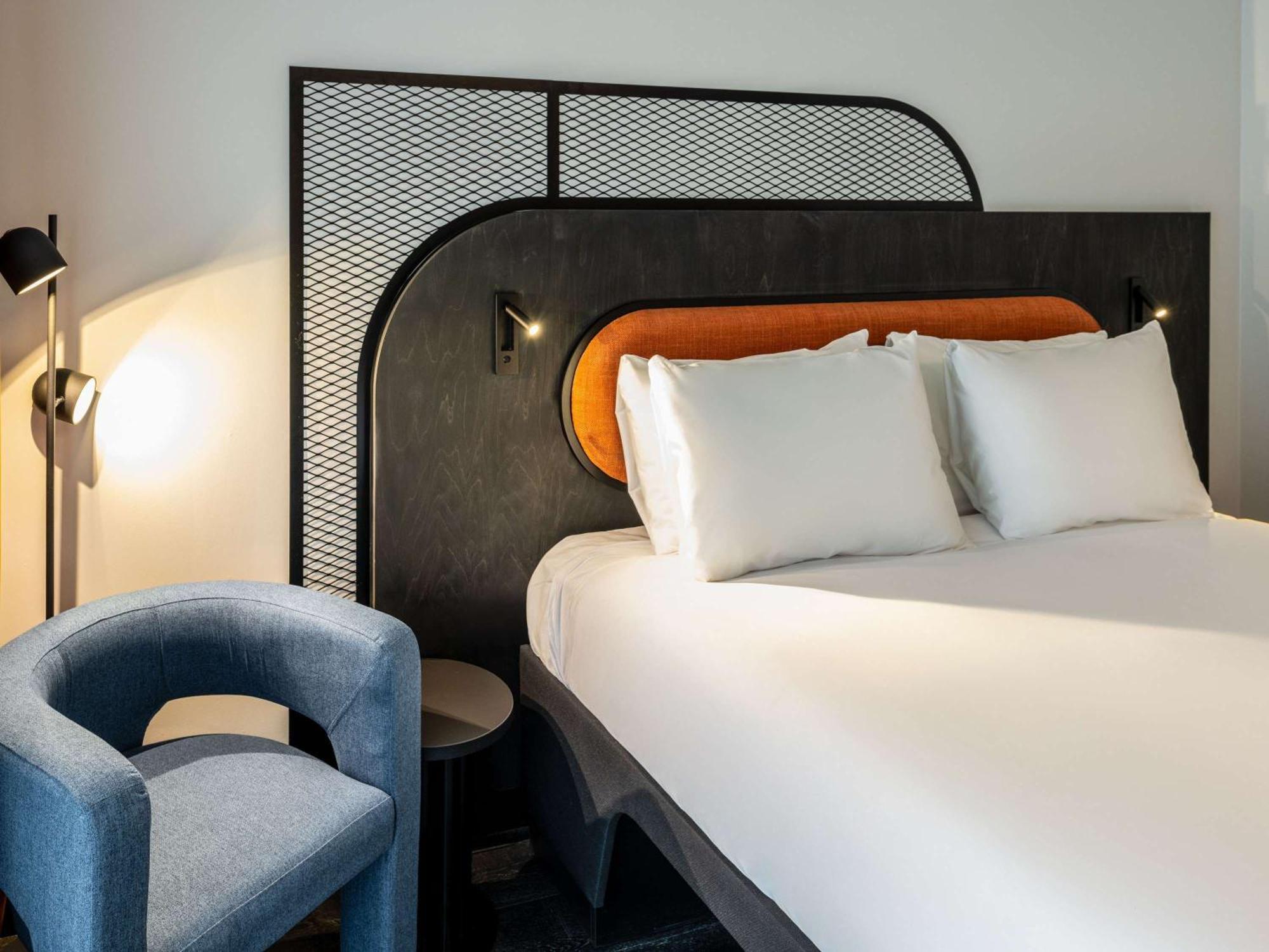 Tribe Manchester Airport By Accor Хейл Экстерьер фото