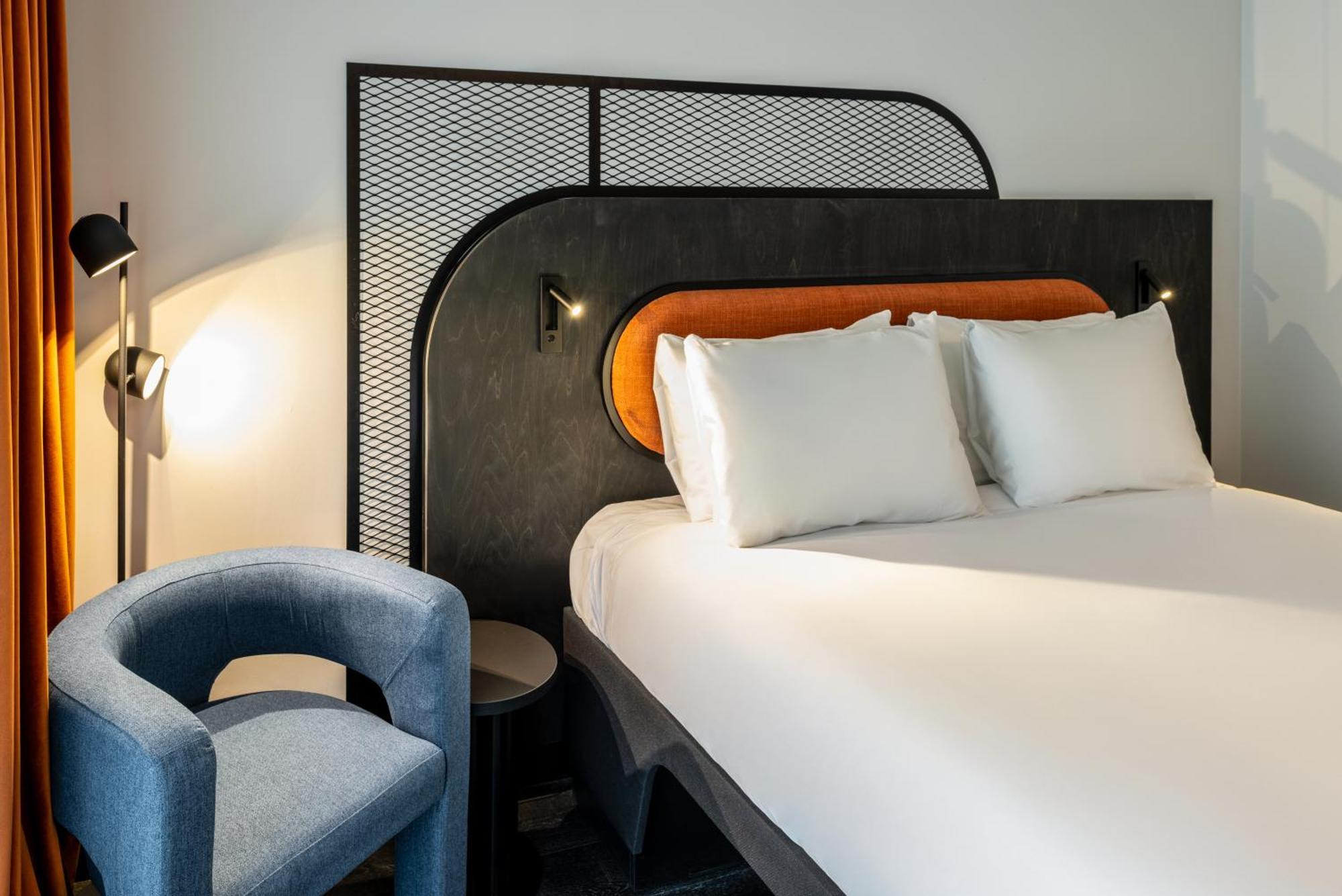 Tribe Manchester Airport By Accor Хейл Экстерьер фото